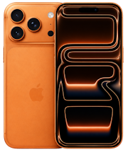 iPhone 17 Pro